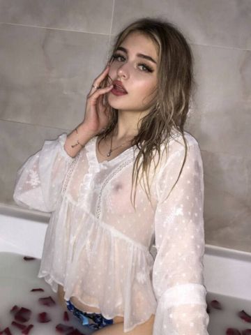 Анкета проститутки Карина - Фото, 23 года, №328972